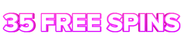 Lucky Louis 35 FREE SPINS