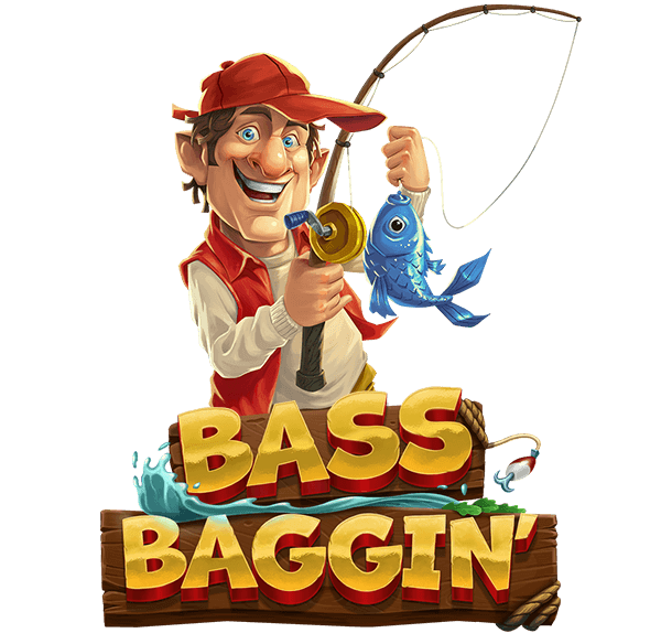 Lucky Louis Online Casino Lucky Louis Bass Baggin’